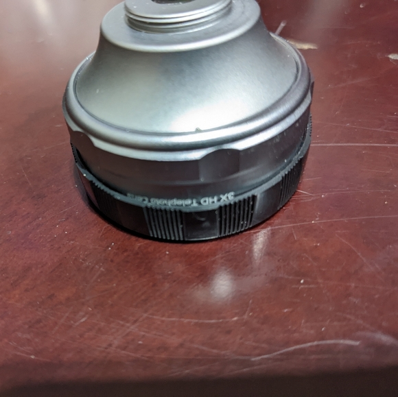 Aukey Cell Phone Lens - Picture 4 of 4